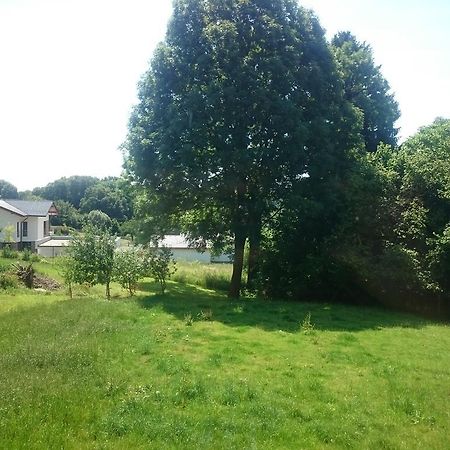 Teplice nad Bečvou Apartman Jakubka מראה חיצוני תמונה