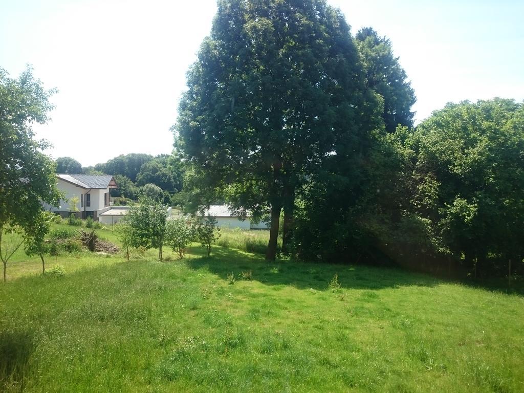 Teplice nad Bečvou Apartman Jakubka מראה חיצוני תמונה