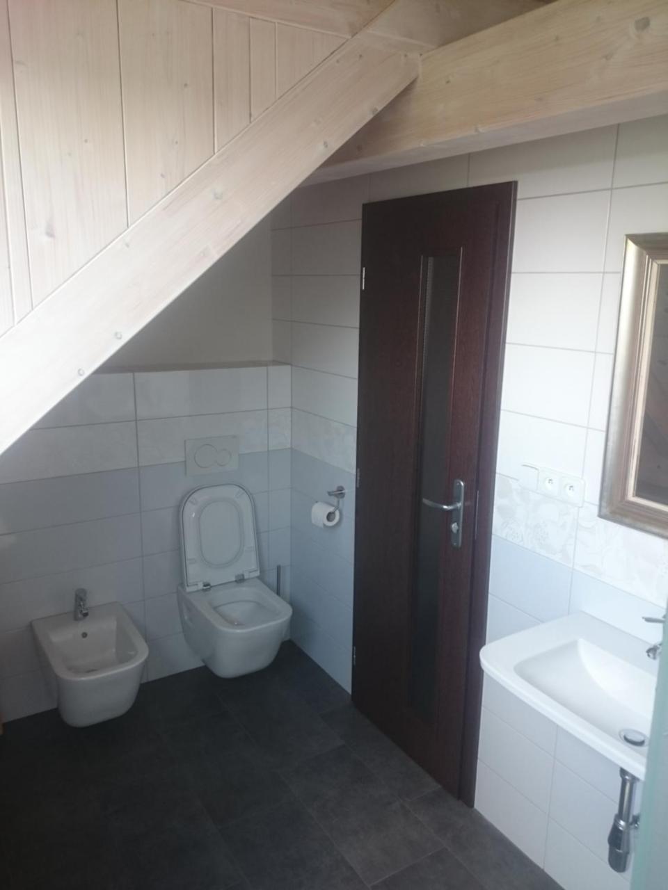 Teplice nad Bečvou Apartman Jakubka מראה חיצוני תמונה