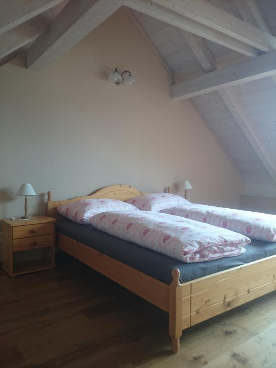 Teplice nad Bečvou Apartman Jakubka מראה חיצוני תמונה